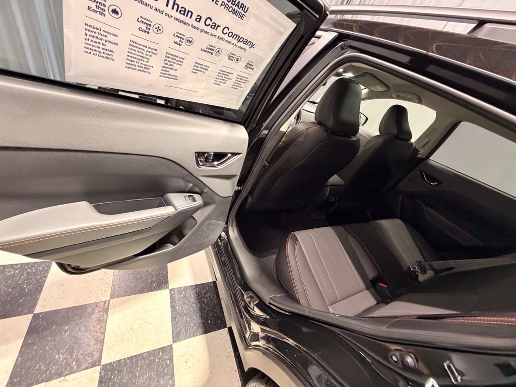 New 2026 Subaru Crosstrek 2.5i Limited AWD/4WD image 9