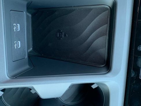 New 2026 Nissan Armada Platinum RWD image 26