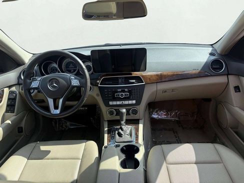 Used 2013 Mercedes-Benz C 300 4MATIC Sedan image 14