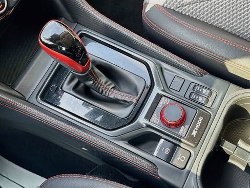 Certified 2024 Subaru Forester Sport AWD/4WD image 19