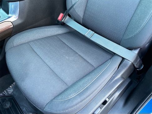 Used 2024 Chevrolet Silverado 1500 RST w/ All Star Edition Plus image 20