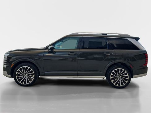 New 2026 Hyundai Palisade Calligraphy AWD/4WD image 6