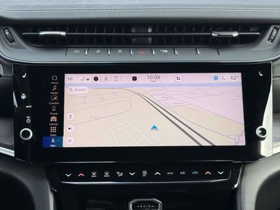 New 2026 Jeep Grand Cherokee Altitude