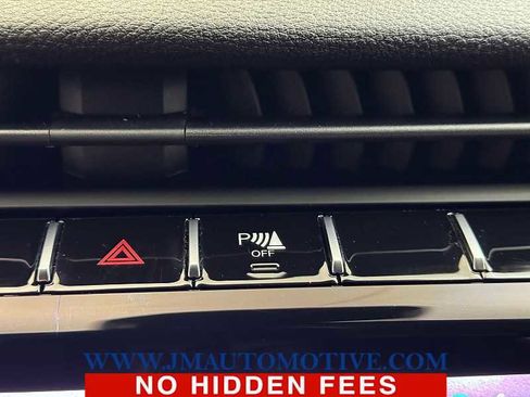 Used 2021 Jeep Grand Cherokee L Limited image 42