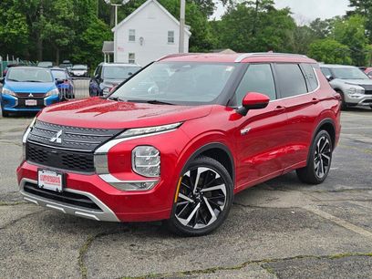 Used 2023 Mitsubishi Outlander SEL