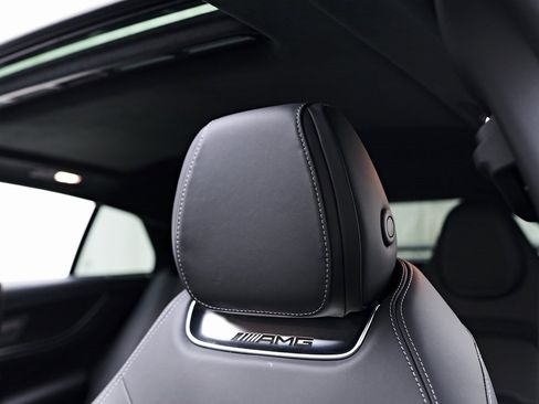 Used 2023 Mercedes-Benz AMG GT 63 image 61