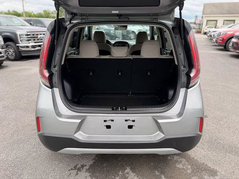 Used 2024 Kia Soul LX FWD image 15