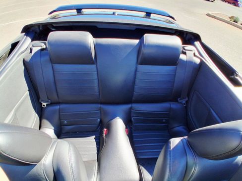 Used 2007 Ford Mustang GT RWD image 24
