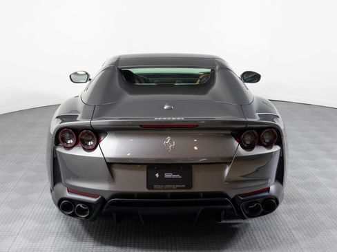 Used 2023 Ferrari 812 GTS RWD image 70