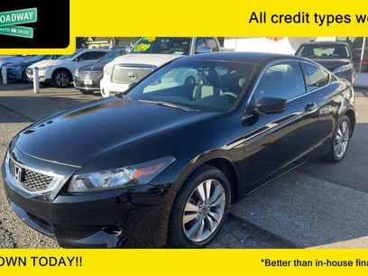 Used 2010 Honda Accord LX-S