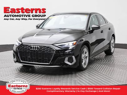 Used 2023 Audi A3 2.0T Premium