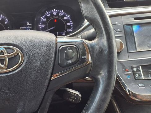 Used 2014 Toyota Avalon XLE image 17