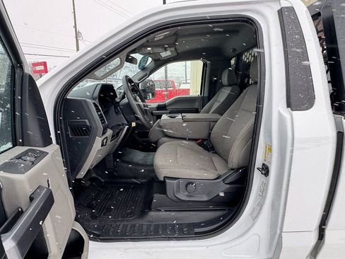 Used 2022 Ford F250 XLT image 14