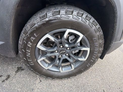 Used 2026 Chevrolet Equinox ACTIV image 32