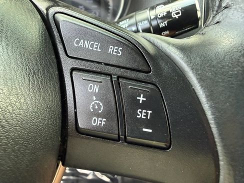 Used 2015 MAZDA CX-5 Touring w/ Bose/Moonroof Package AWD/4WD image 31