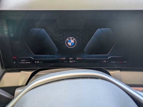 Used 2026 BMW X3 xDrive30i w/ Convenience Package AWD/4WD image 18