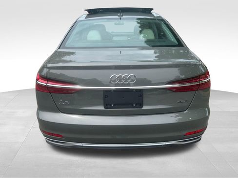 Used 2024 Audi A6 Premium Plus AWD/4WD image 22