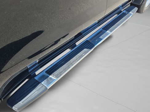 Used 2020 Chevrolet Silverado 1500 LTZ w/ LTZ Plus Package RWD image 30