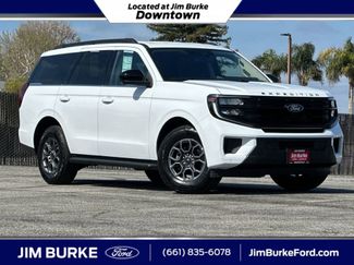 Certified 2025 Ford Expedition Active video 1