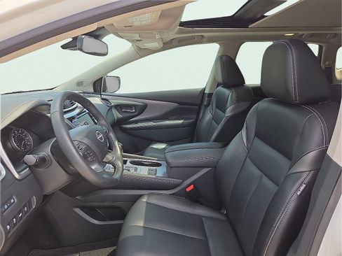 Used 2023 Nissan Murano SL w/ SL Moonroof Package FWD image 13