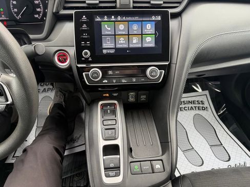 Used 2021 Honda Insight EX image 16