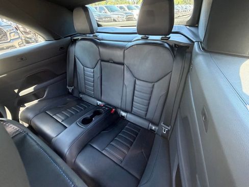 Used 2023 BMW M440i Convertible w/ Premium Package RWD image 31