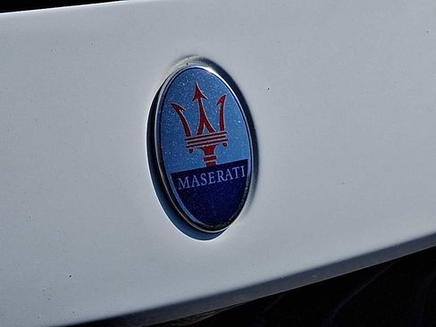 Used 2019 Maserati Ghibli S GranSport Q4 AWD/4WD image 31