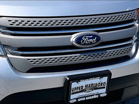 Used 2014 Ford Explorer FWD image 29