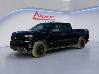 Used 2019 Chevrolet Silverado 1500 LT