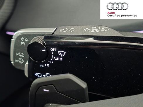 Certified 2026 Audi Q3 quattro 2.0T AWD/4WD image 32