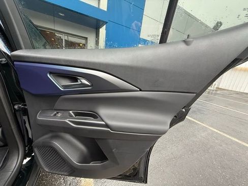 New 2026 Chevrolet Equinox EV LT w/ Convenience Package II image 17