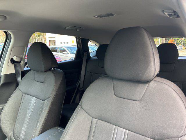 New 2026 Hyundai Tucson SEL Plus AWD/4WD image 19