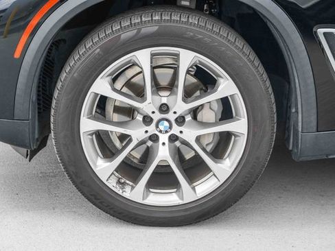 Used 2020 BMW X5 sDrive40i w/ Convenience Package RWD image 10