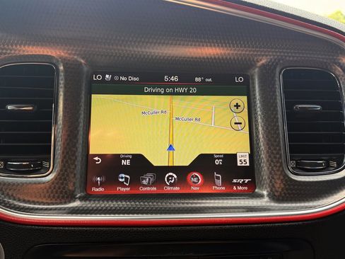 Used 2013 Dodge Charger SRT8 RWD image 18