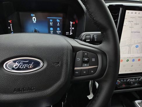 New 2026 Ford Ranger XLT AWD/4WD image 20