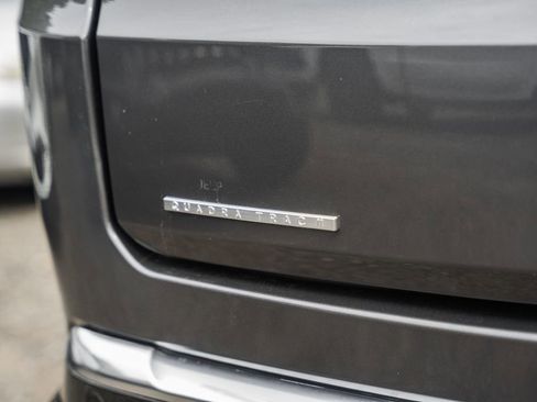 Used 2022 Jeep Wagoneer Series III image 8