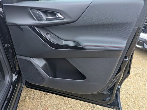 New 2026 Chevrolet Equinox RS image 35