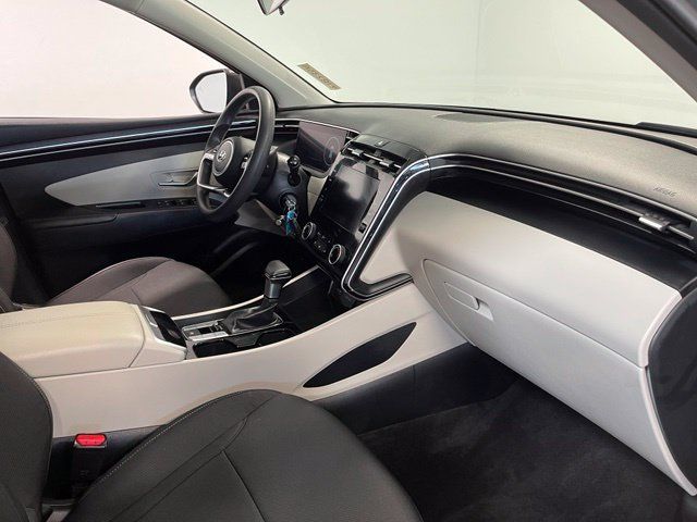 Used 2024 Hyundai Tucson SE FWD image 11