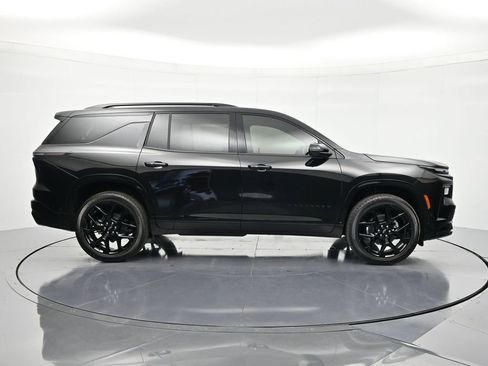 New 2026 Chevrolet Traverse RS FWD image 4