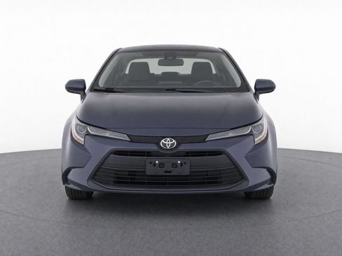 Used 2024 Toyota Corolla LE FWD image 5