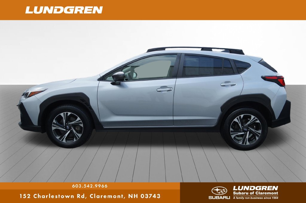Certified 2024 Subaru Crosstrek 2.0i Premium AWD/4WD image 33