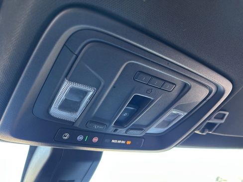 Used 2022 GMC Sierra 2500 AT4 w/ AT4 Preferred Package image 64