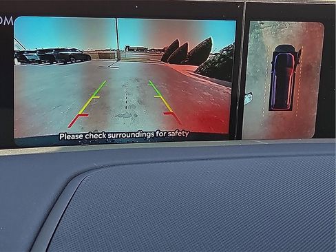 New 2025 Lincoln Navigator L Reserve w/ Jet Appearance Package image 14