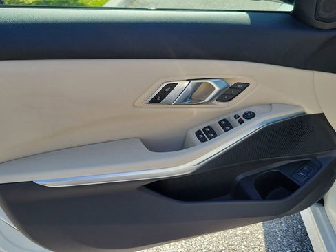 Used 2023 BMW 330i Sedan w/ Driving Assistance Package RWD image 18