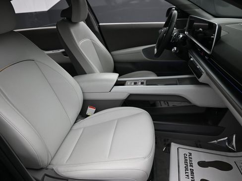 Used 2023 Hyundai Ioniq 6 SEL image 37