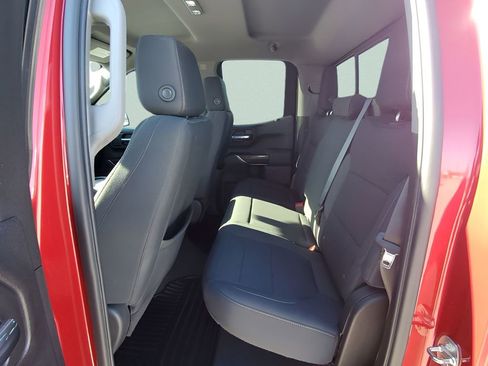 Used 2022 GMC Sierra 1500 SLE w/ Preferred Package image 23