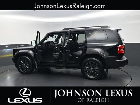 Used 2027 Toyota Land Cruiser w/ Premium Package AWD/4WD image 39