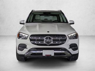 Certified 2024 Mercedes-Benz GLE 350 4MATIC video 2