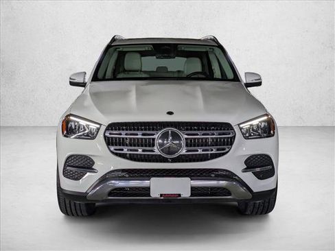 Certified 2024 Mercedes-Benz GLE 350 4MATIC image 2