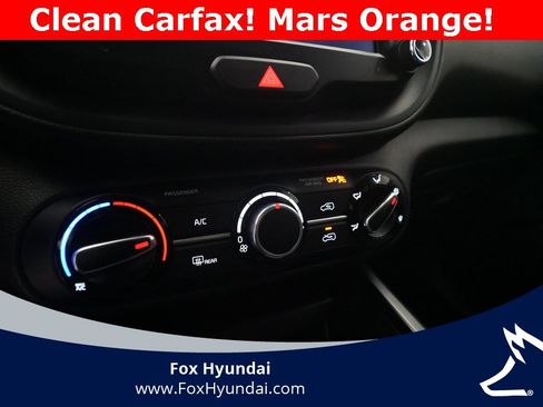 Used 2023 Kia Soul LX image 20